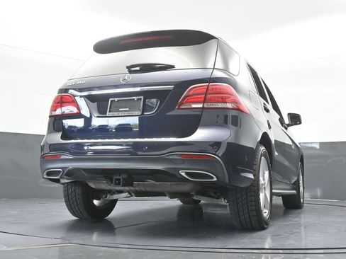 Used 2018 Mercedes-Benz GLE 350 image 58