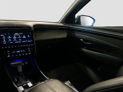 Used 2024 Hyundai Santa Cruz Limited image 24