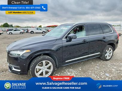 Used 2024 Volvo XC90 B5 Core
