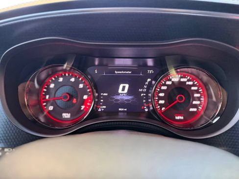 Used 2022 Dodge Charger SRT Hellcat RWD image 10