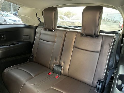 Used 2019 INFINITI QX60 Luxe w/ Sensory Package image 13