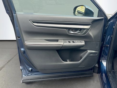 New 2026 Honda CR-V Sport image 21