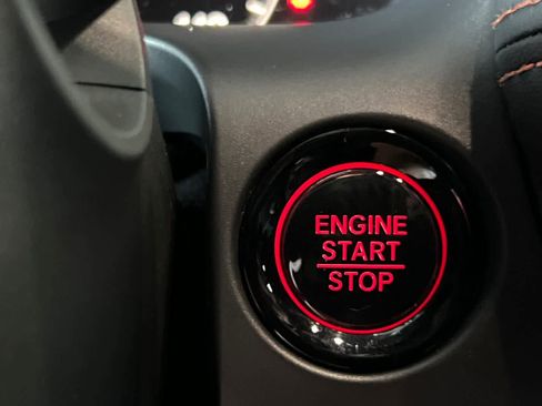 New 2026 Honda HR-V Sport image 31