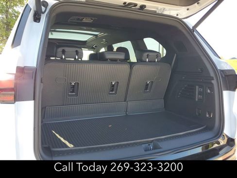 New 2026 Buick Enclave Sport Touring w/ Power Package image 28