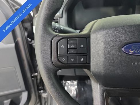 Used 2026 Ford F150 STX w/ Equipment Group 200A AWD/4WD image 14