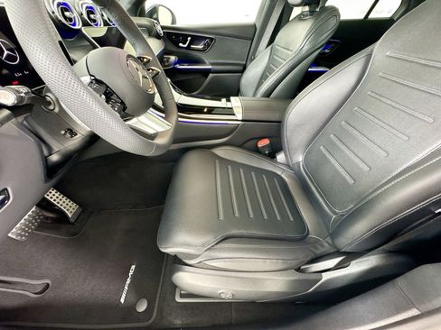New 2026 Mercedes-Benz GLC 300 image 23