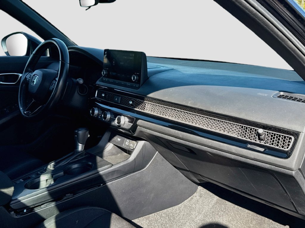 Used 2024 Honda Civic Sport image 29