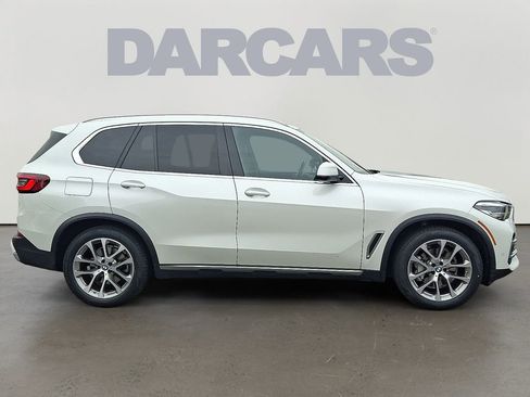Used 2022 BMW X5 xDrive40i w/ Premium Package image 7