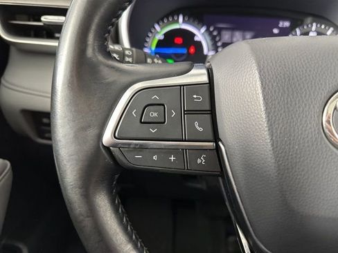 Used 2021 Toyota Highlander XLE image 15