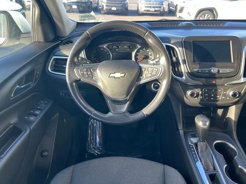 Used 2021 Chevrolet Equinox LT image 9