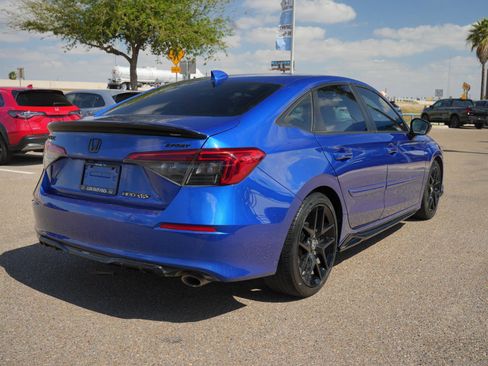 Used 2022 Honda Civic Sport image 5