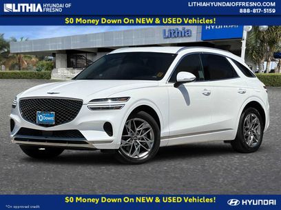 Used 2025 Genesis GV70 2.5T