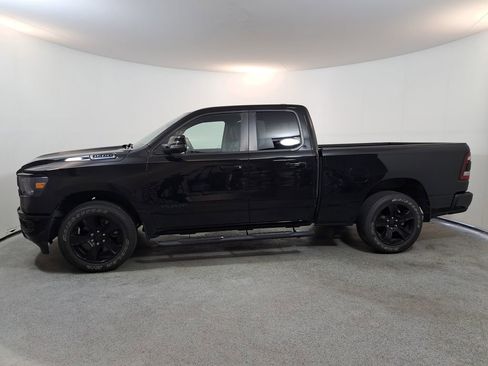 Used 2023 RAM 1500 Big Horn image 4