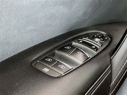 Used 2017 Nissan Armada SV w/ Driver Package image 19