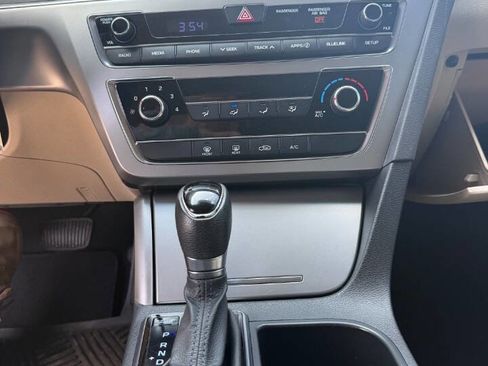 Used 2016 Hyundai Sonata Sport FWD image 14