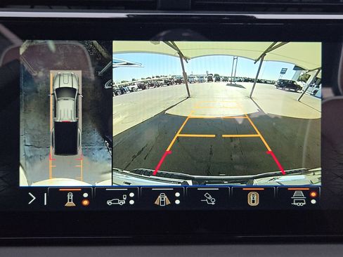 New 2026 GMC Sierra 3500 Denali Ultimate image 15