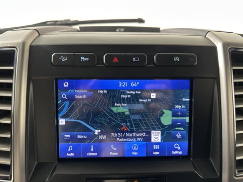 Used 2020 Ford F150 Platinum w/ Equipment Group 701A Luxury image 17