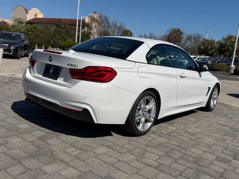 Used 2018 BMW 430i 430i image 7