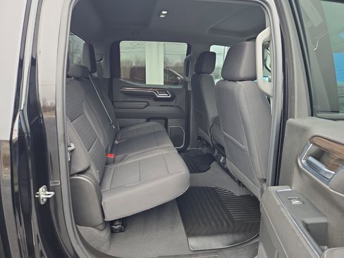 Certified 2023 Chevrolet Silverado 1500 LT AWD/4WD image 22