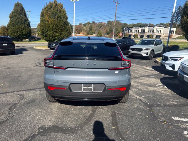 Used 2023 Volvo C40 P8 Recharge Plus w/ Climate Package AWD/4WD image 5