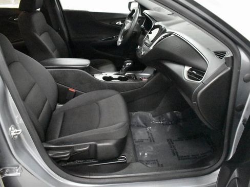Certified 2024 Chevrolet Malibu LT image 14