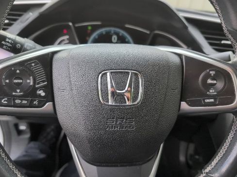 Used 2018 Honda Civic EX-L image 19