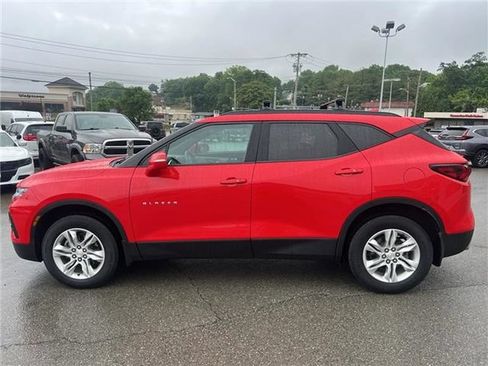 Used 2019 Chevrolet Blazer LT AWD/4WD image 6
