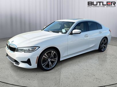 Used 2020 BMW 330i Sedan w/ Premium Package