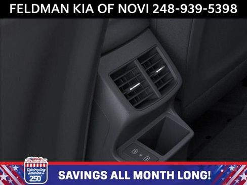 New 2026 Kia Seltos LX AWD/4WD image 27