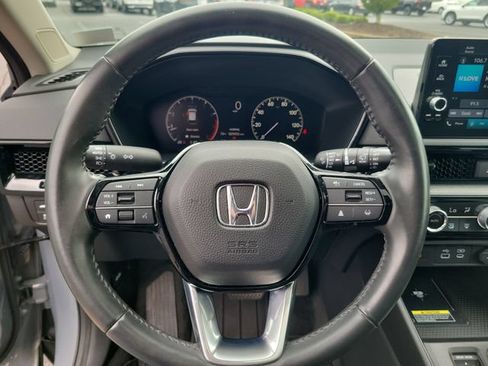 Certified 2024 Honda CR-V EX-L image 16