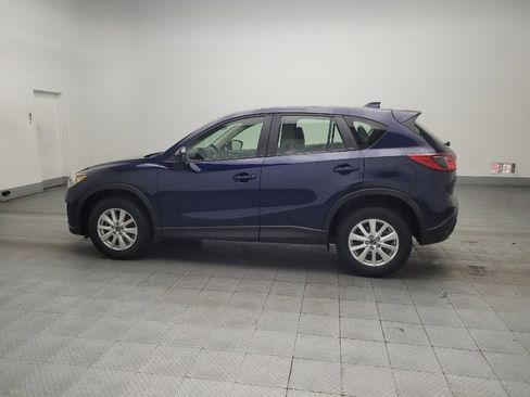 Used 2014 MAZDA CX-5 Sport w/ Bluetooth Audio Package image 3