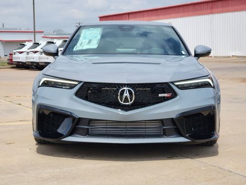 New 2026 Acura Integra Type S FWD image 2