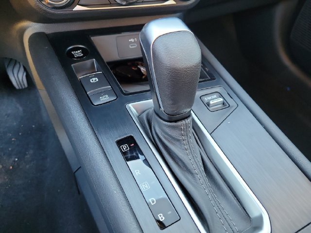 New 2027 Nissan Kicks S FWD image 31