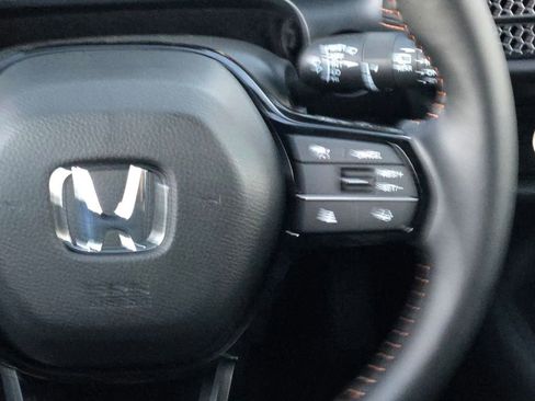 New 2026 Honda HR-V Sport image 16