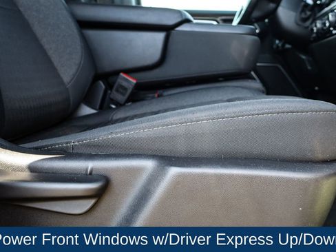 Used 2025 Chevrolet Silverado 1500 LT image 16