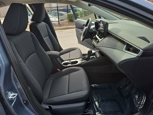 Used 2026 Toyota Corolla LE image 10