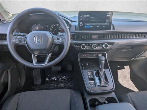New 2026 Honda CR-V EX image 14