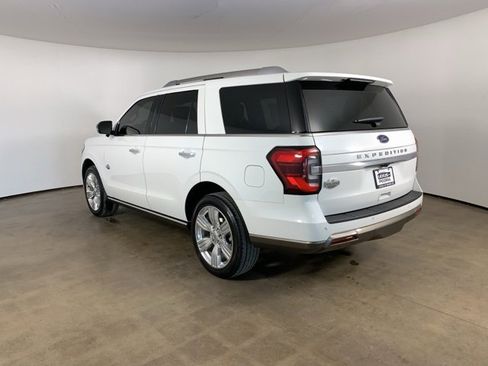 Used 2023 Ford Expedition King Ranch image 18