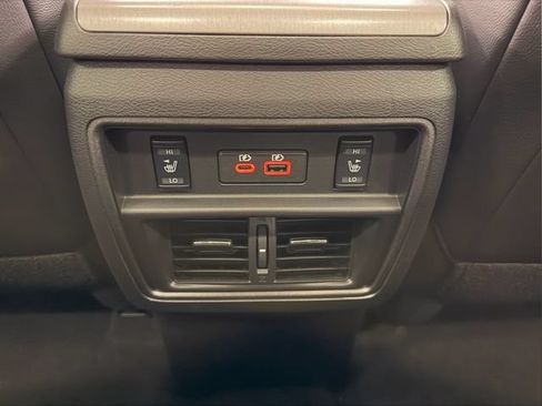 Certified 2024 Nissan Murano SL FWD image 17