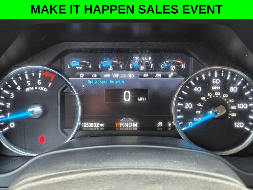 Used 2021 Ford Expedition Platinum RWD image 25