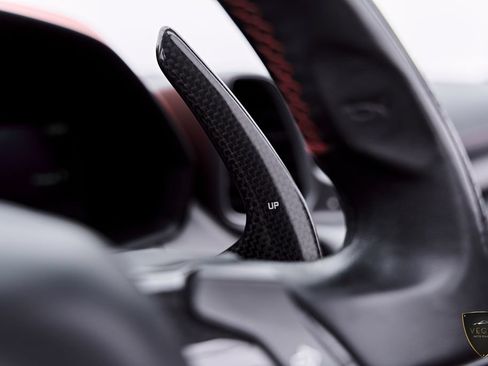 Used 2014 Ferrari 458 Spider RWD image 67