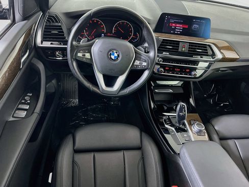 Used 2020 BMW X3 xDrive30i AWD/4WD image 23