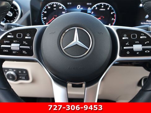 Certified 2023 Mercedes-Benz GLA 250 image 24