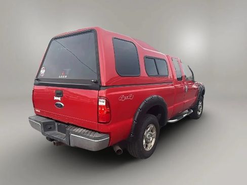 Used 2009 Ford F250 XLT AWD/4WD image 5