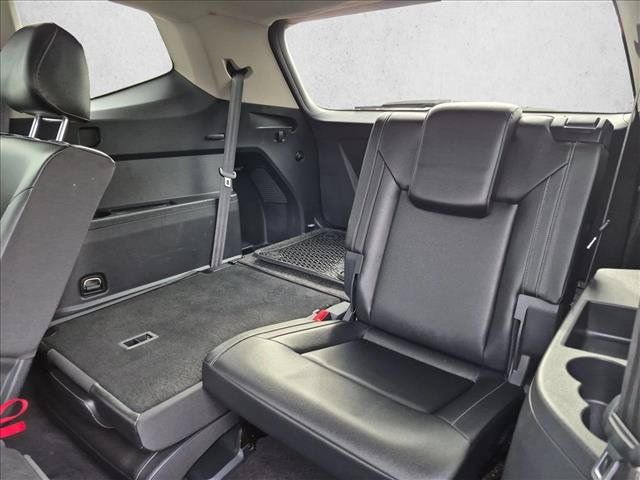 Used 2018 Volkswagen Atlas SE AWD/4WD image 20
