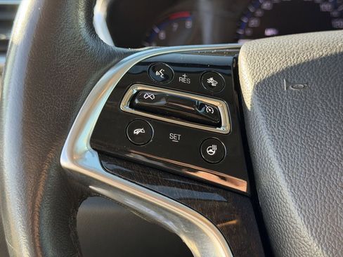 Used 2014 Cadillac SRX Premium image 24