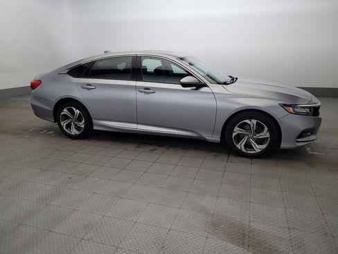 Used 2018 Honda Accord EX-L image 11