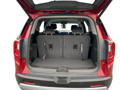 Certified 2023 GMC Acadia SLE w/ Driver Convenience Package AWD/4WD image 21
