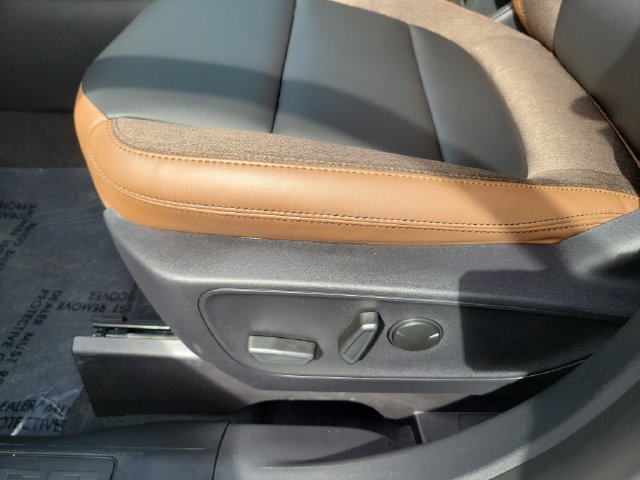 Used 2026 Ford Bronco Sport Outer Banks w/ Outer Banks Tech Package+ AWD/4WD image 19