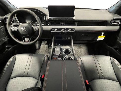 New 2026 Honda Passport TrailSport Elite image 22